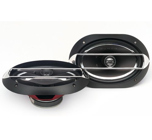 Rockford Fosgate P1692C. ����������� �������������� P1692C.